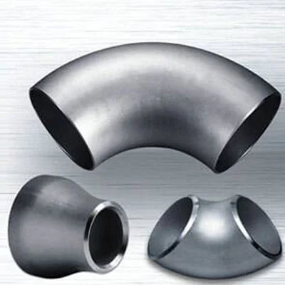 Monel K500 Pipe Fittings